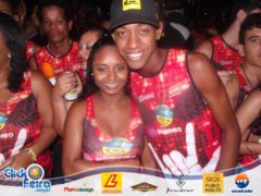 Bloco A Tribo